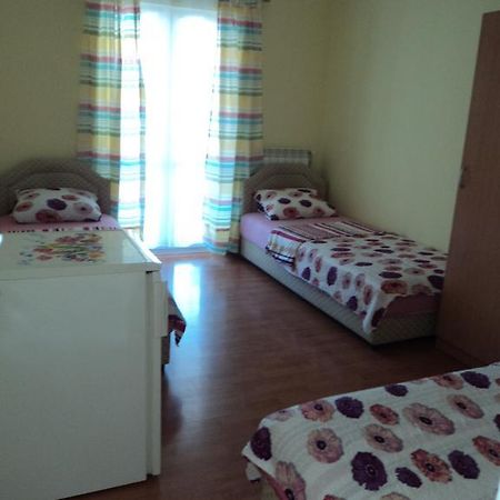 Guest House Pajovic Kotor Buitenkant foto