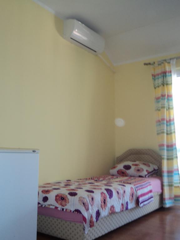 Guest House Pajovic Kotor Buitenkant foto