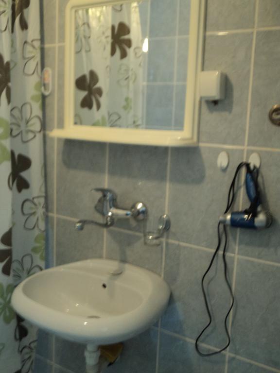 Guest House Pajovic Kotor Buitenkant foto