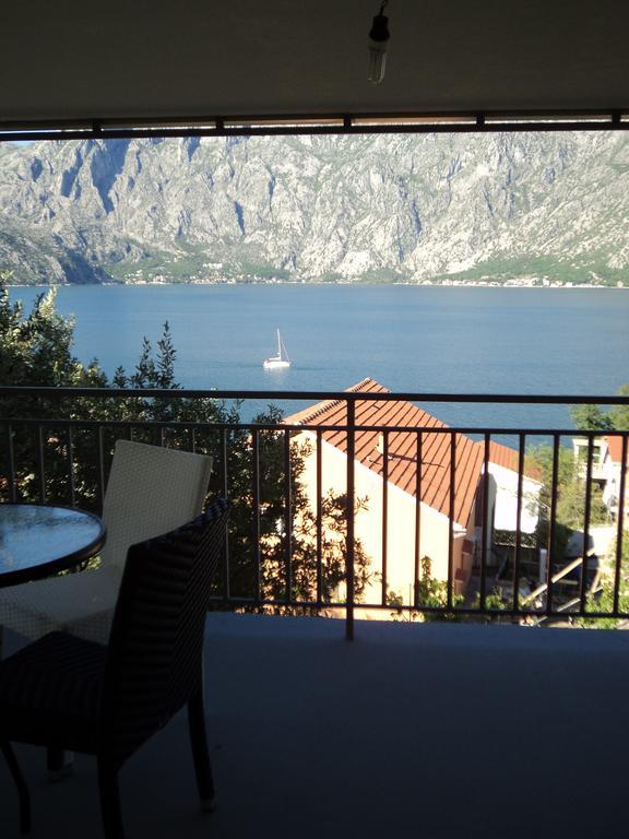 Guest House Pajovic Kotor Buitenkant foto