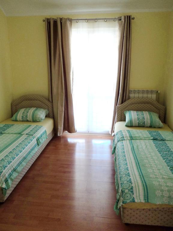 Guest House Pajovic Kotor Buitenkant foto