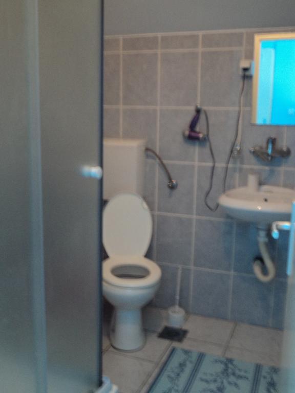 Guest House Pajovic Kotor Buitenkant foto