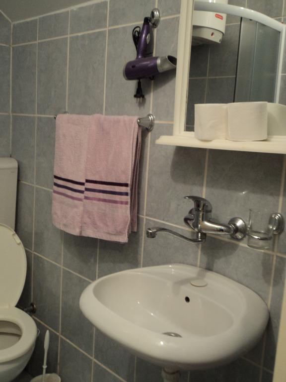 Guest House Pajovic Kotor Buitenkant foto