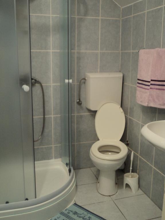 Guest House Pajovic Kotor Buitenkant foto