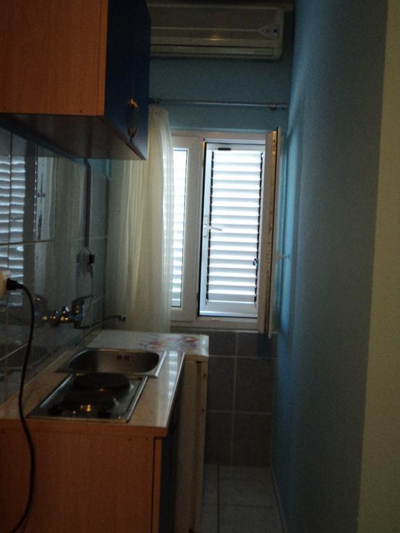 Guest House Pajovic Kotor Buitenkant foto
