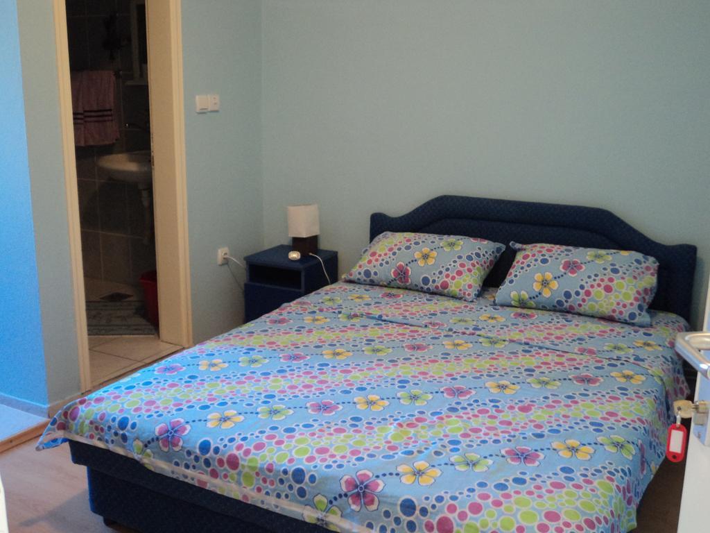 Guest House Pajovic Kotor Buitenkant foto