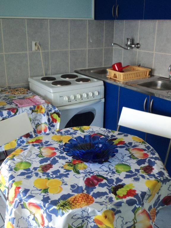Guest House Pajovic Kotor Buitenkant foto