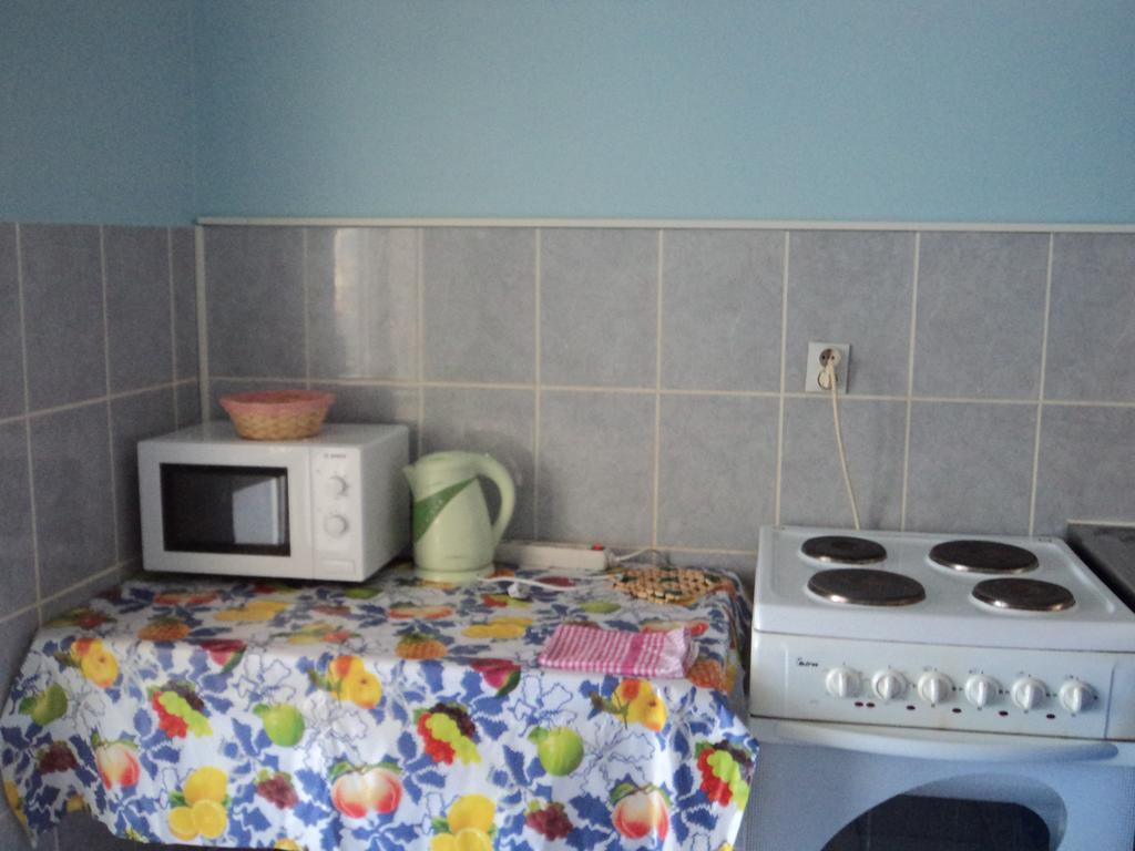 Guest House Pajovic Kotor Buitenkant foto