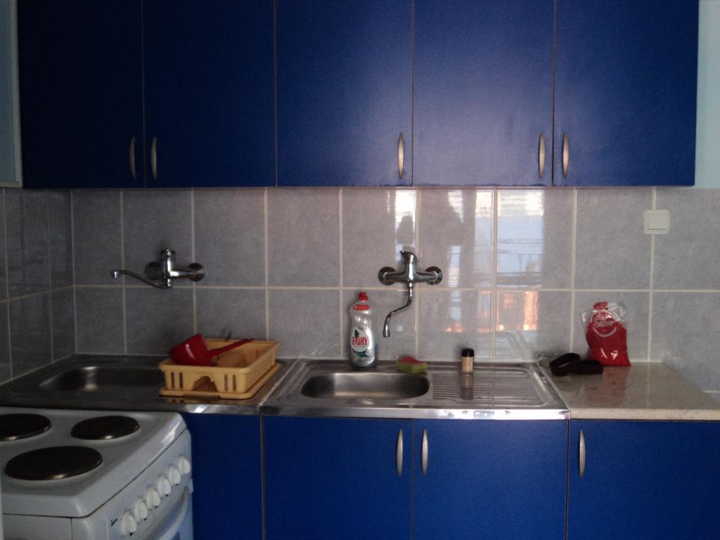 Guest House Pajovic Kotor Buitenkant foto