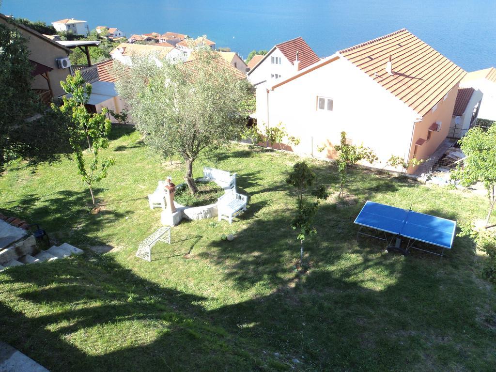 Guest House Pajovic Kotor Buitenkant foto